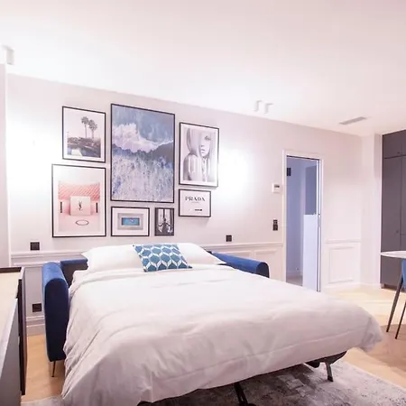 Chic & Fully-Equipped Apartment In Le Marais Paris Exterior photo